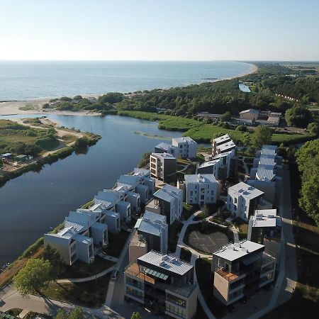 Lighthouse Apartment Sventosios Vartai 帕兰加 外观 照片