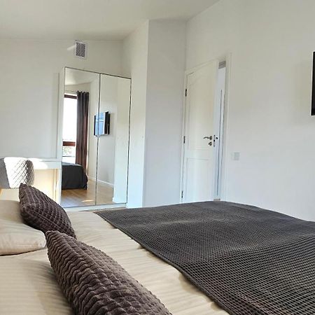 Lighthouse Apartment Sventosios Vartai 帕兰加 外观 照片