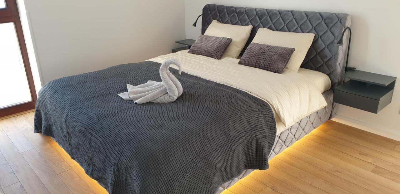 Lighthouse Apartment Sventosios Vartai 帕兰加 外观 照片