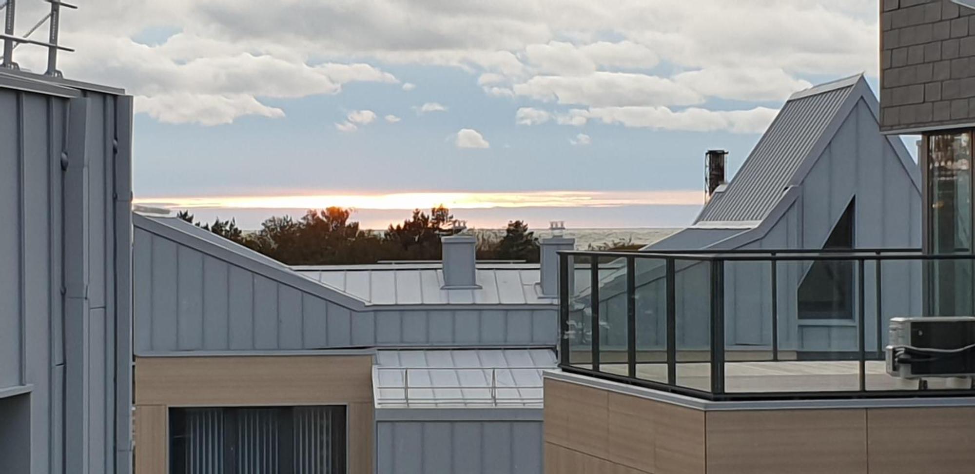 Lighthouse Apartment Sventosios Vartai 帕兰加 外观 照片