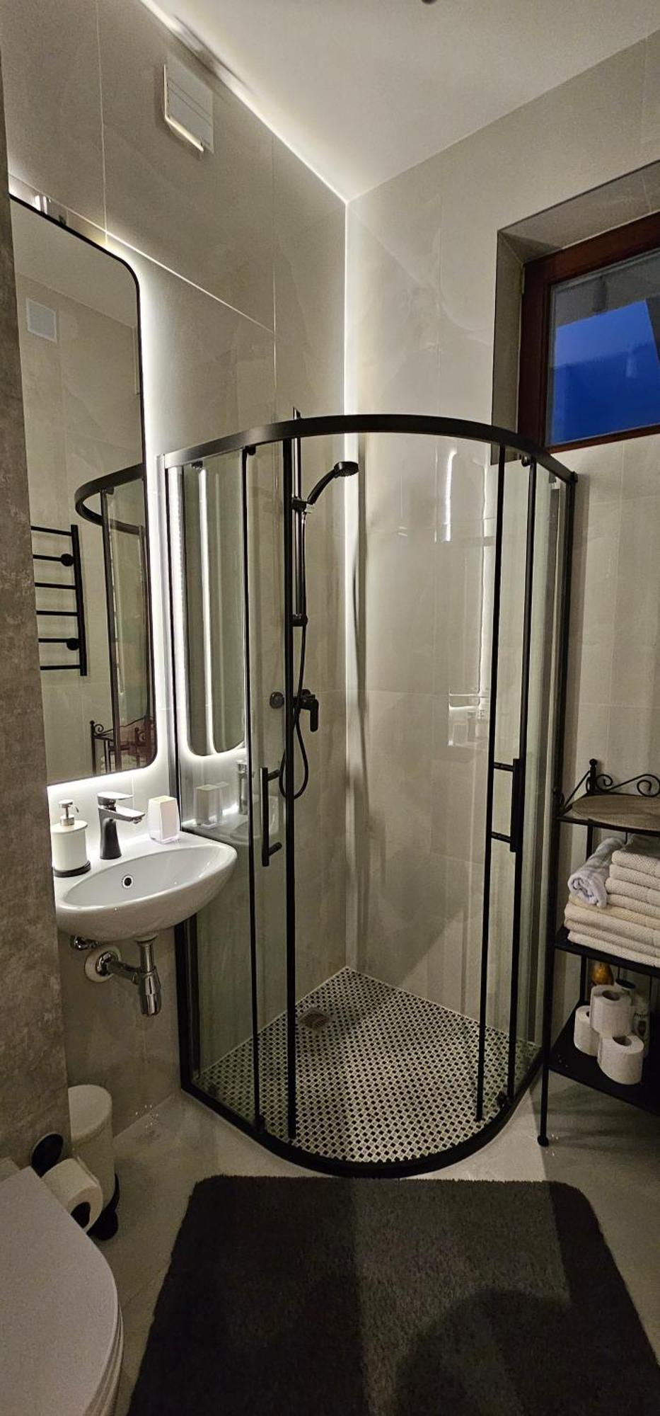 Lighthouse Apartment Sventosios Vartai 帕兰加 外观 照片