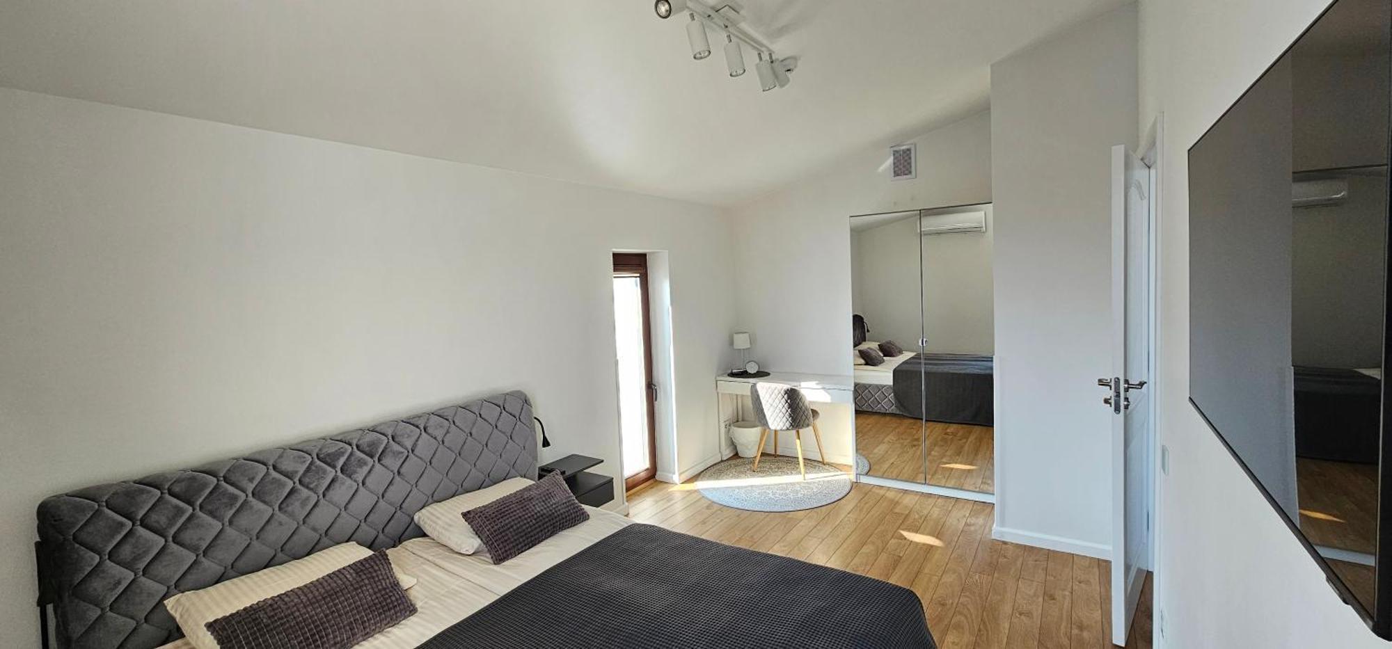 Lighthouse Apartment Sventosios Vartai 帕兰加 外观 照片